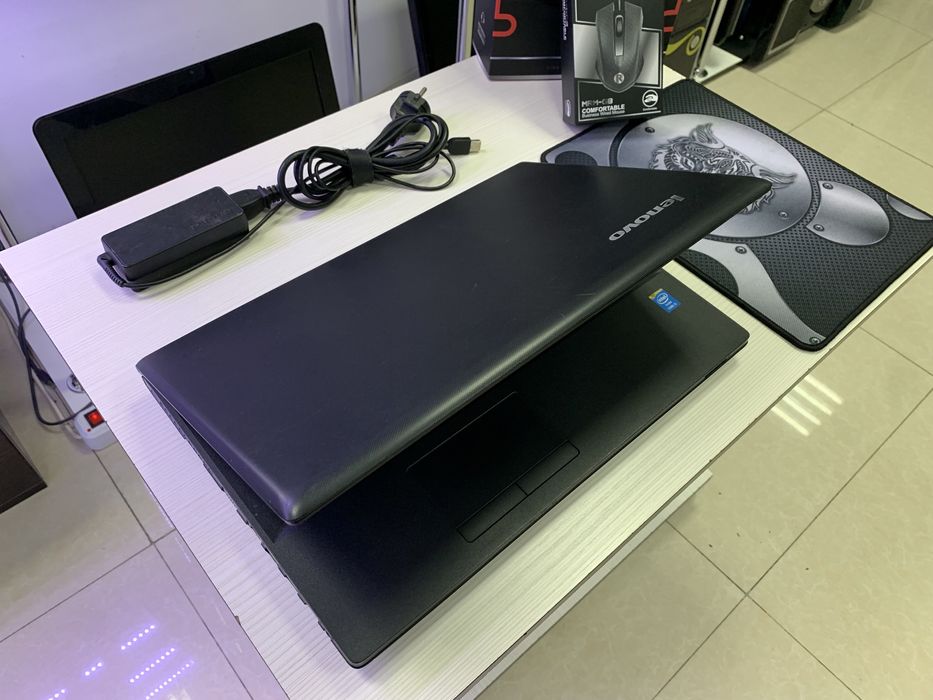 ‼️Продам Ноутбук‼️[ Lenovo G500 ]