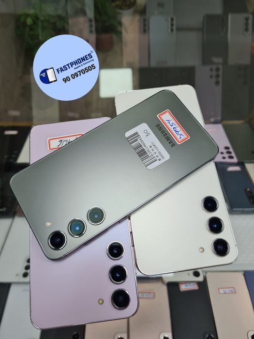 Samsung S23 5G Snapdragon 8Gen 2