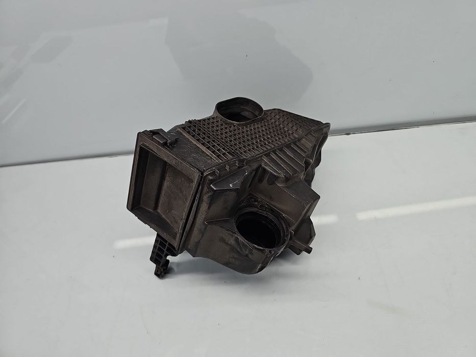 Carcasa filtru aer  Dacia Sandero 2 [Fabr 2012-2020] 165001258R 1.5 dC