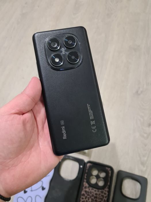 Schimb/vand Xioami Redmi Note 14 Pro 5G 256GB 8GB,doar in Cluj,1000 le