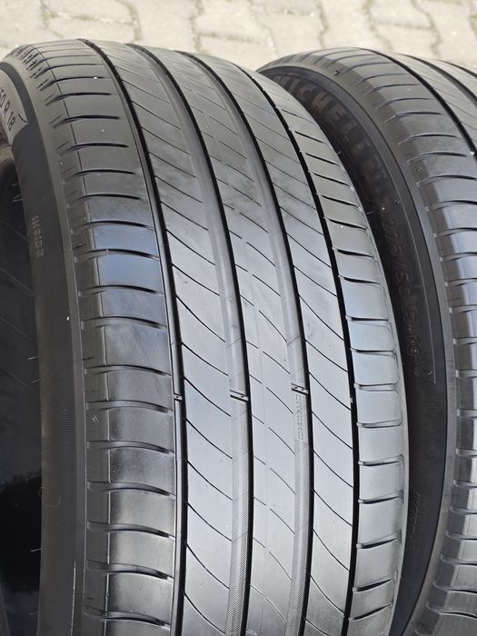 225 50 18 Michelin