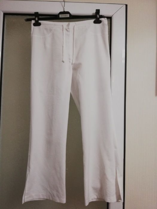 Лятно костюмче