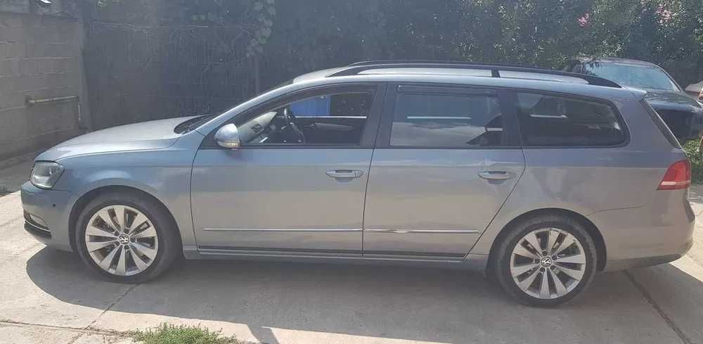 Radio CD Tripla stop Usa fata spate geam Carenaj roata VW Passat B7 B6