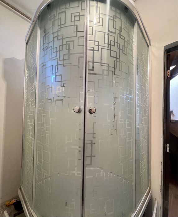 Новый Душевой Кабина