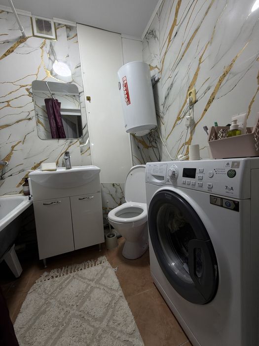 Продается 3-х комн.кв с ремонтом
