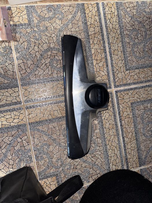 aspirator kirby cu toate accesoriile incluse