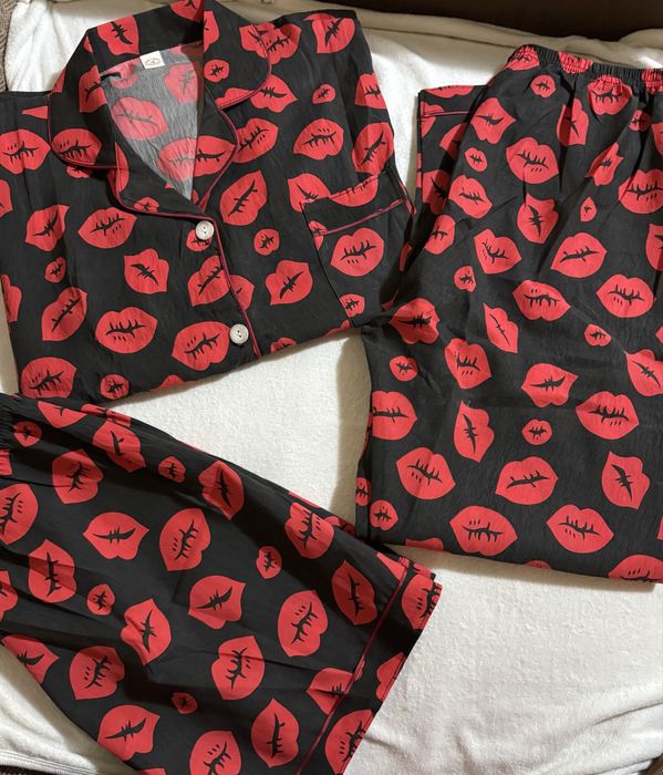 Пижама хорошего качества