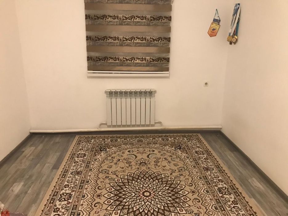 Дом в (Жумыскере) все рядом