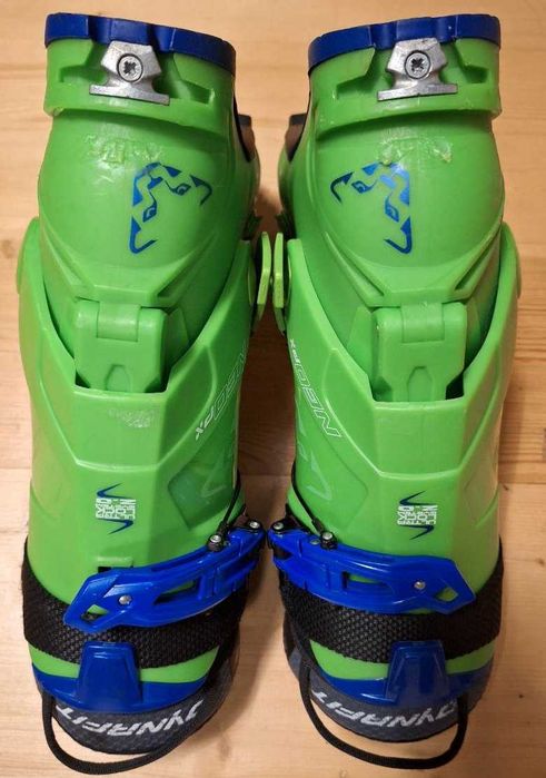 Ски обувки за пантене DYNAFIT NEO PX