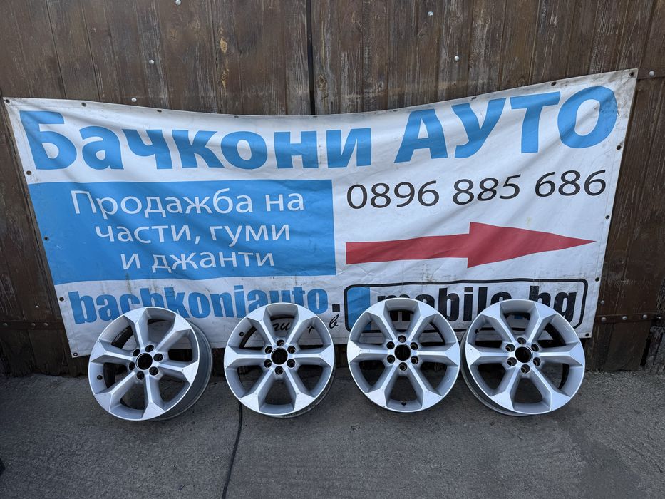 17 6х114.3 джанти джанти нисан навара
