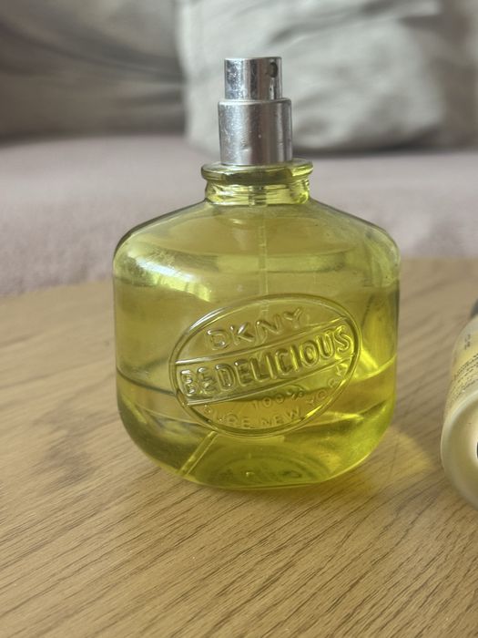 Продавам козметика, която не използвам Bobbi Brown, Prada, Vichy, DKNY
