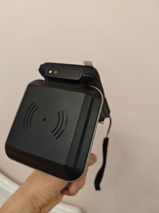 RFID Scanner сканер