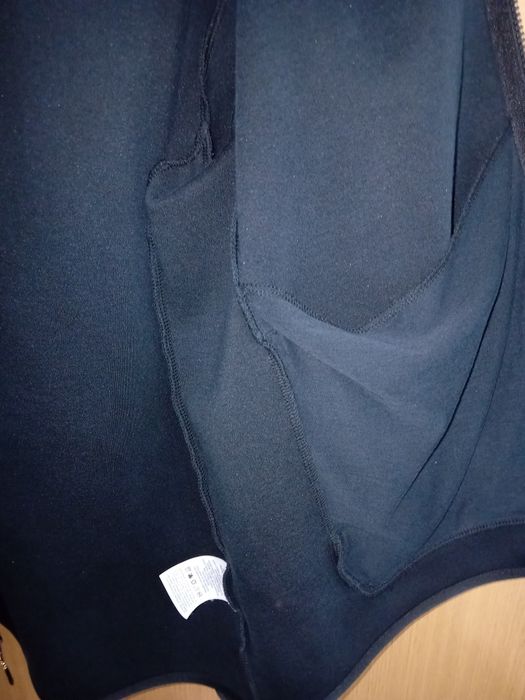 Bluza Nike tech negru