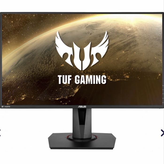 Monitor gaming 280hz