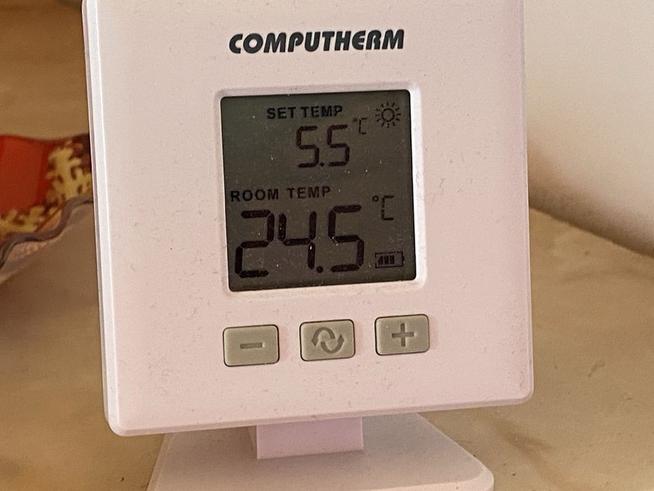 Centrala electrica Protherm Ray 14 kW de vanzare