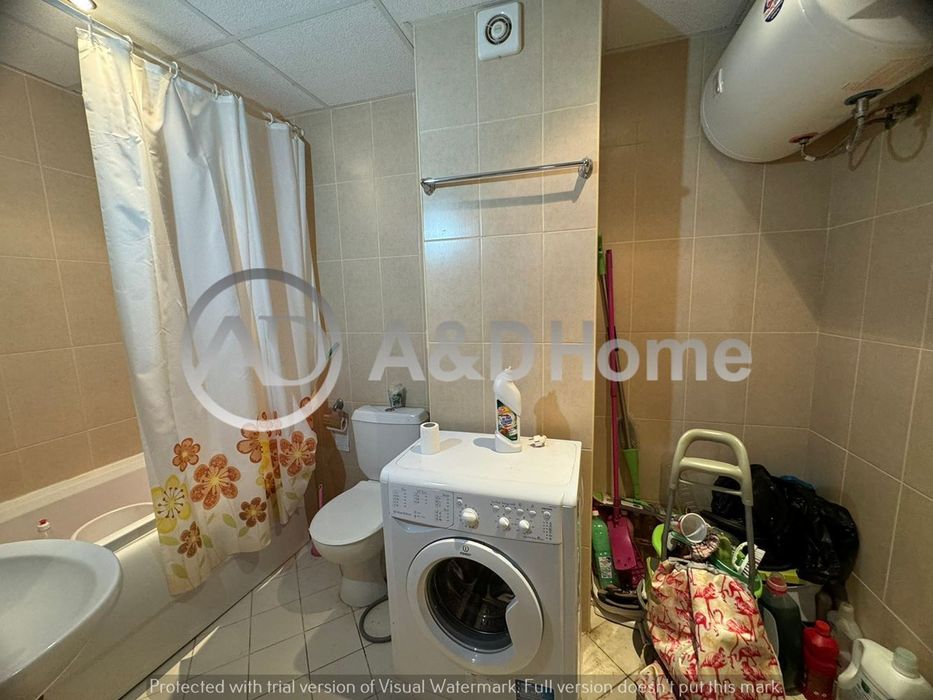 Продава се Двустаен апартамент в к.к. Слънчев бряг - 77 кв.м за 786 €/кв.м - Снимка #9