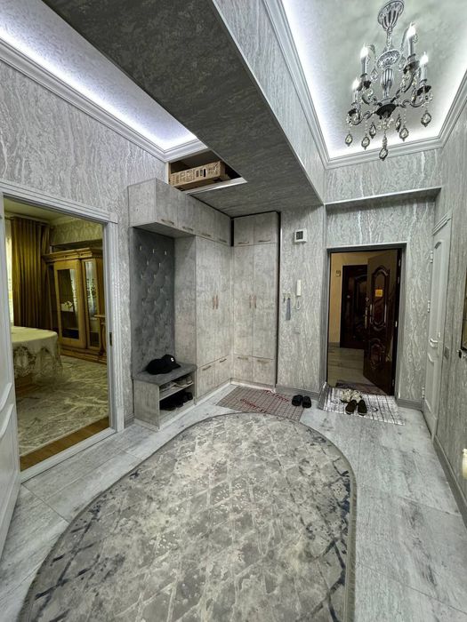 Сагбон Нурафшон 2/4/5 Чигатой Карзинка Узок Мудатга Берилади