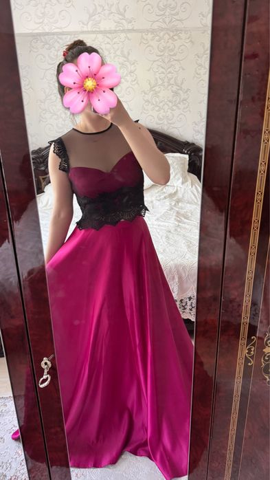 Распродажа платьев