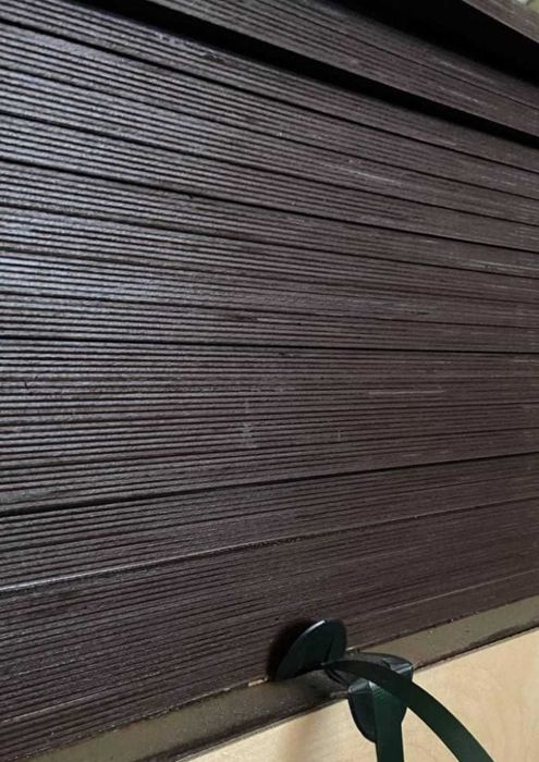 Фанера новая и б/у