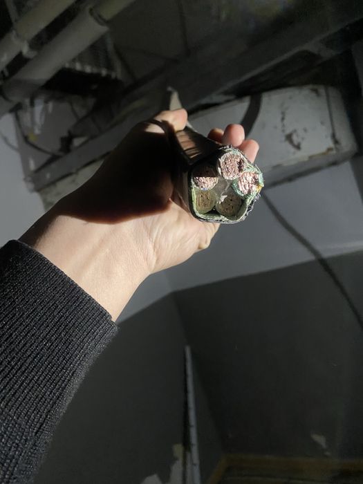 Электрик на выезд