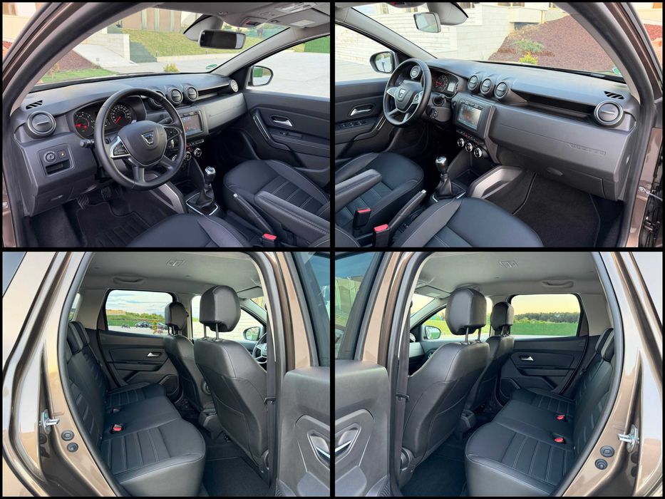 DACIA Duster 2019 — imagine 5