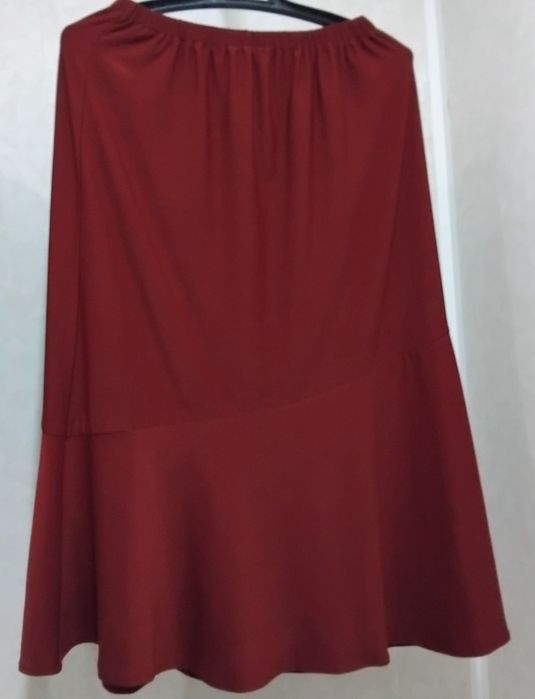 Нарядный костюм двойка