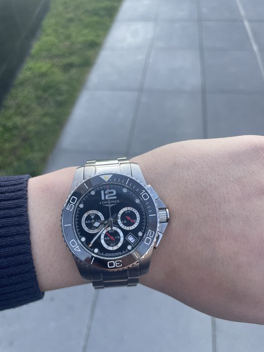 Longines quartz  AAA