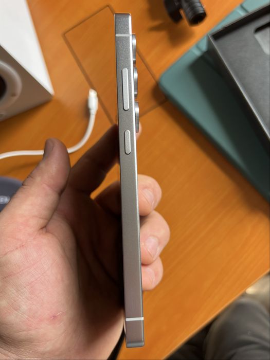 Samsung Galaxy S25 Ultra