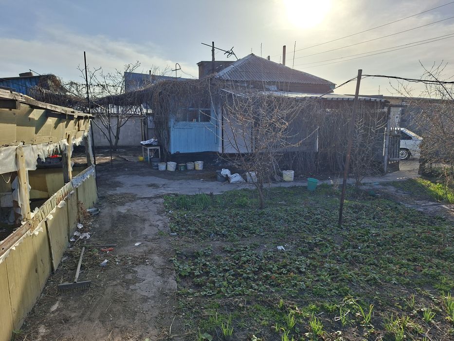 Продам дачу на посёлке Восточный