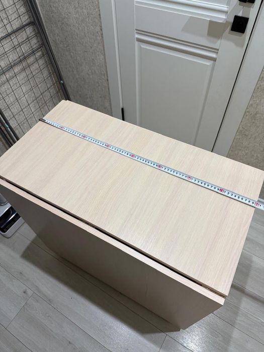 Стол книжка 180х80