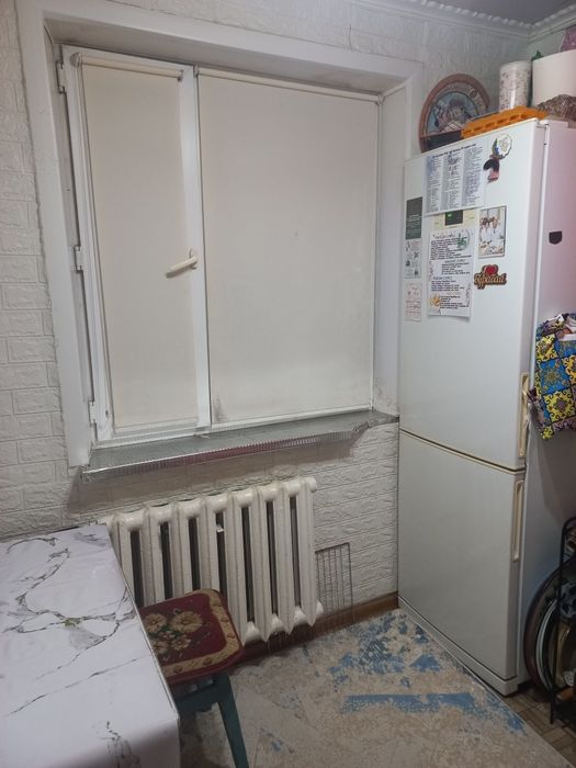 Квартира 2-х комнатная