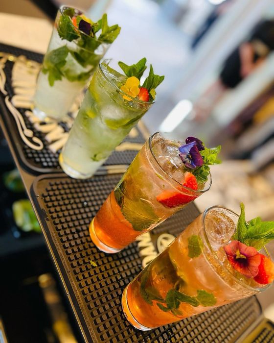Cocktail Bar nunta botez majorat evenimente private