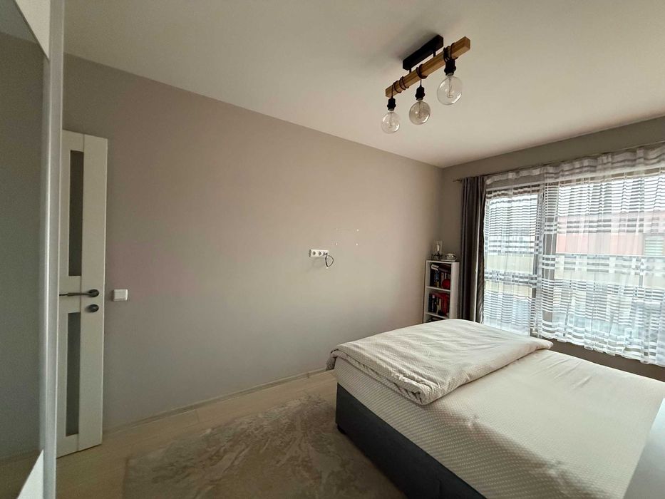 Продава се Двустаен апартамент в Пловдив, Беломорски - 65 кв.м за 1098 €/кв.м - Снимка #15