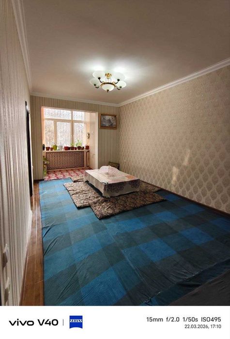 Горкийда 4 хонали кв