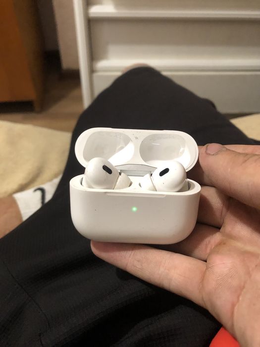 Air Pods 2 pro Original