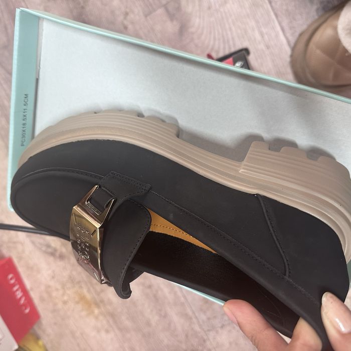 Лофер новый хорошем качестве