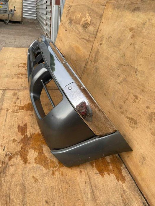 Бампер передний на Ниссан Террано R50