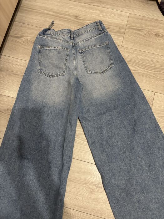 Джинсы из gloria jeans