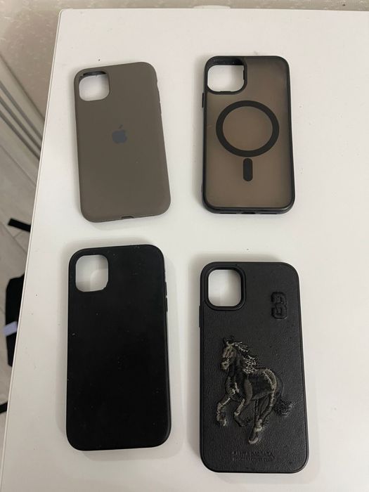 Продаю iPhone 11  128 гб памяти