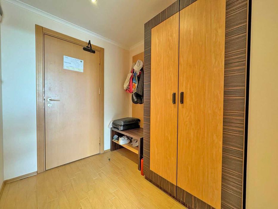 Продава се Едностаен апартамент в к.к. Слънчев бряг - 50 кв.м за 1510 €/кв.м - Снимка #5