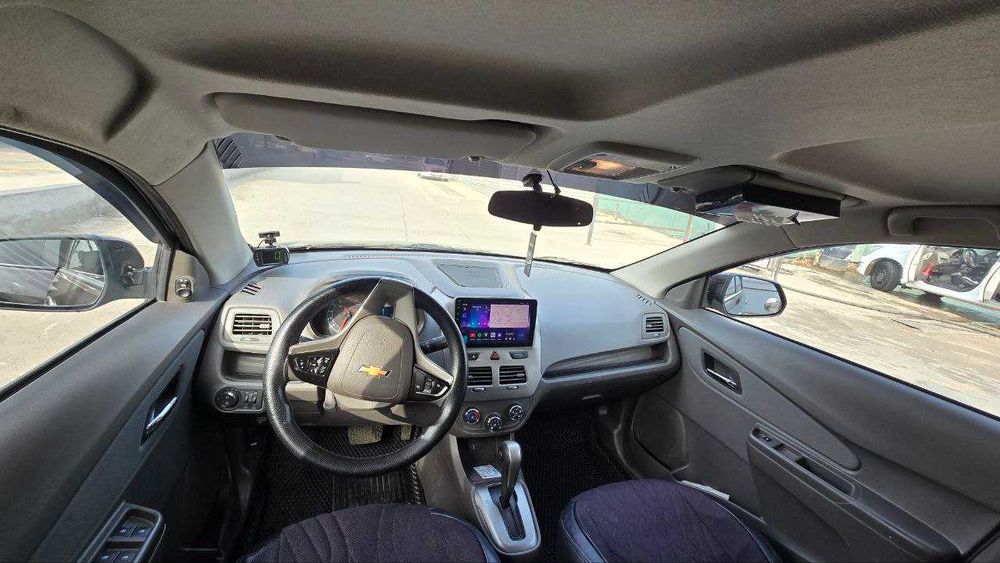 Chevrolet Kobalt sotiladi