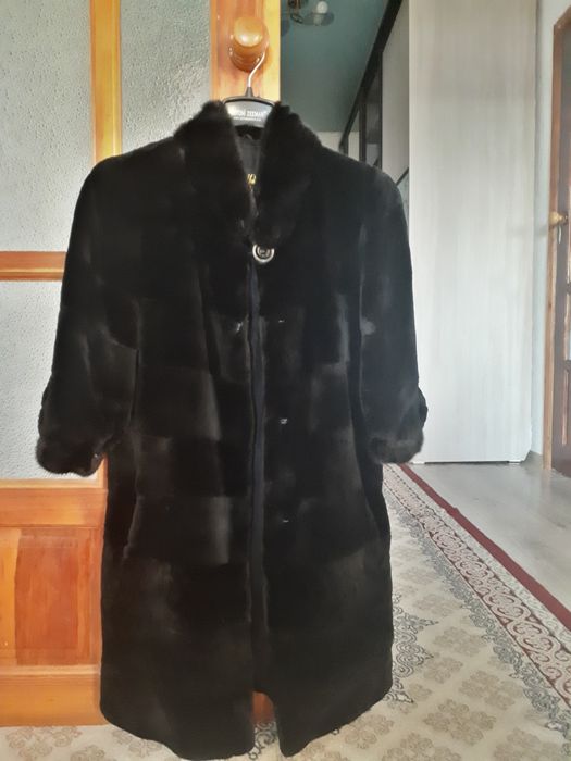 продам Шубу (Бобер)