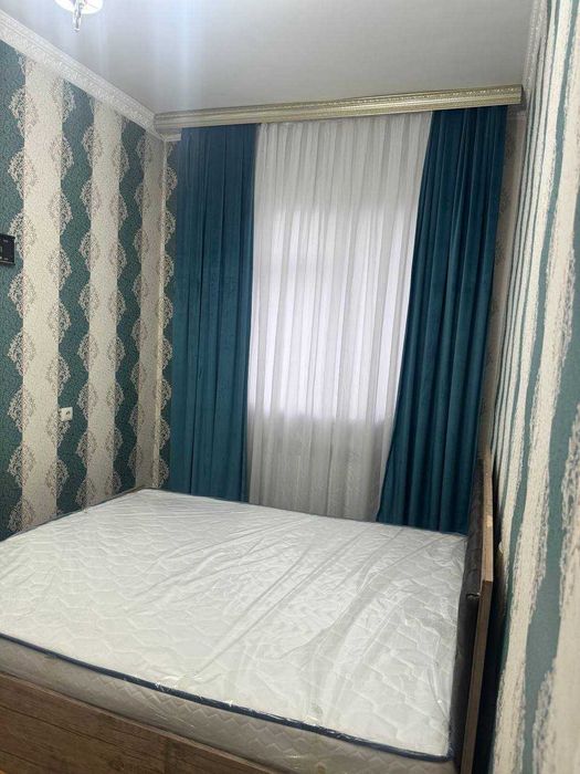 2 xona Medgorodok oilaga beriladi.