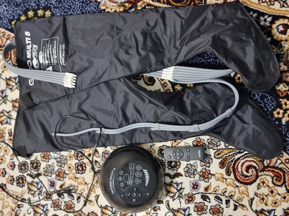 Gapo Multi 5 Massaj