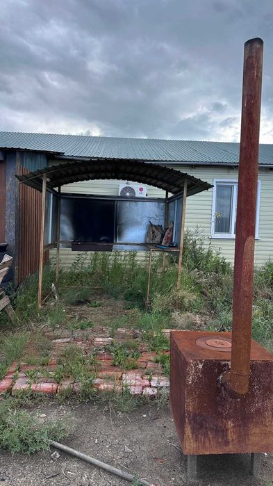 Продажа дома с.Бесколь 120 кв.м