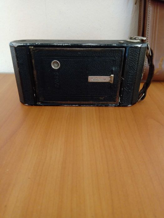 Фотоапарат ZEISS IKON