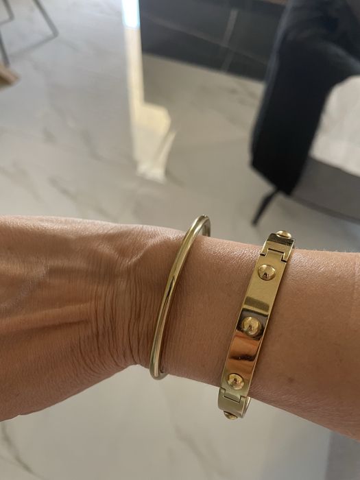 Дизайнерски гривни Dyrberg/kern