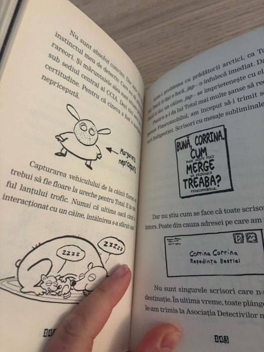 Carte Timmy Fiasco 1: A gresi e omeneste – Stephan Pastis