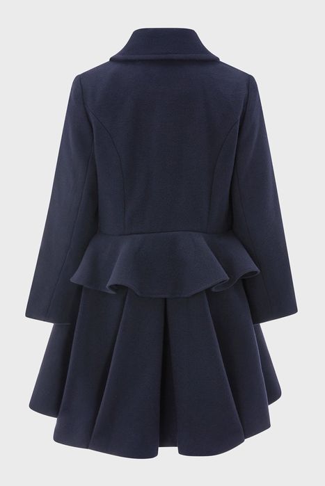 Пальто для девочек