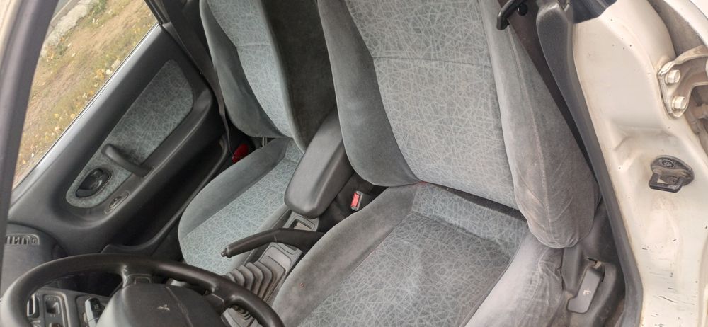 Митсубиси Галанд